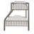 Sigmund Versaflex Metal Bunk Bed, Convertible-549794601-549794598