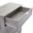Accent Cabinet with 4 Drawers, Modern Accent Chests Large Wood Storage Cabinet Organizer-1593892379