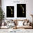 Adella Silhouetted Buddha-108233340