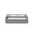 Twin Size Extending Daybed With Trundle-1653474099
