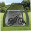 Portable Bike Storage Tent