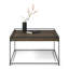 Lanette Four Leg Coffee Table-972226052-972226054