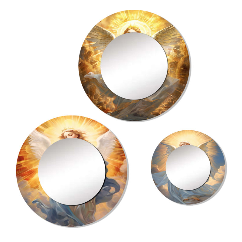 Miroir Dilauro