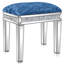 Chaise de coiffeuse Mikayil-363792910