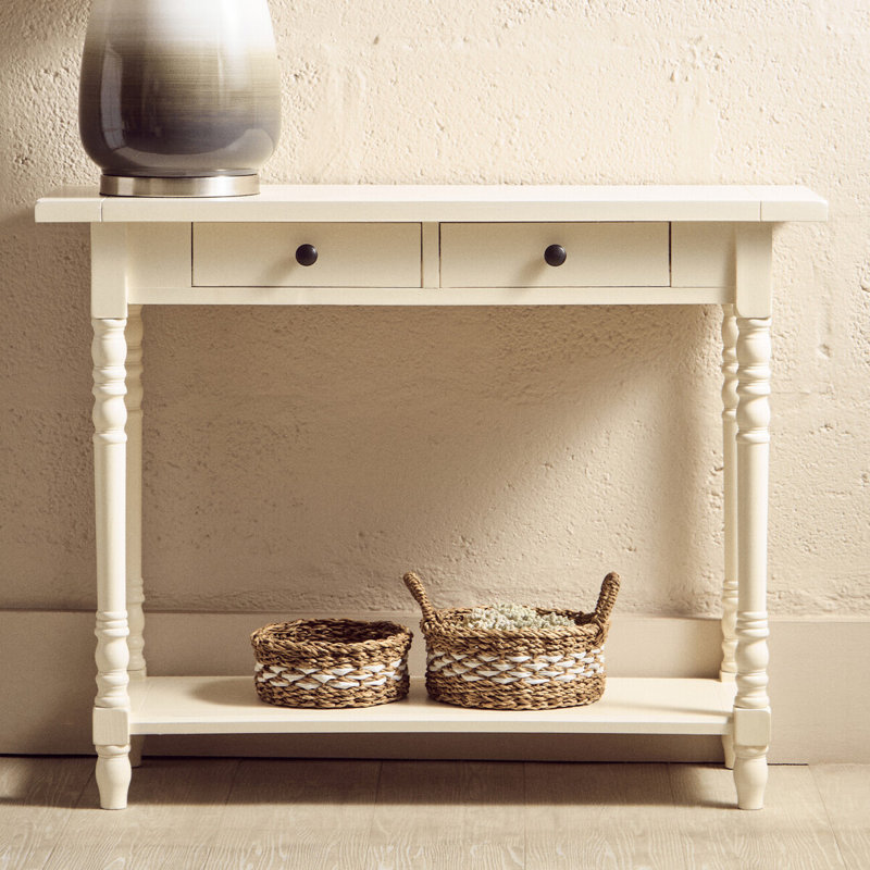 Agatha 96cm Console Table