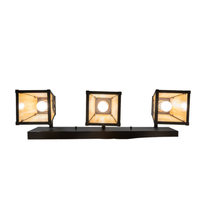Winter Pine 3 - Light Vanity Light