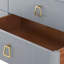 Audrey 6 - Drawer Dresser-1653735213