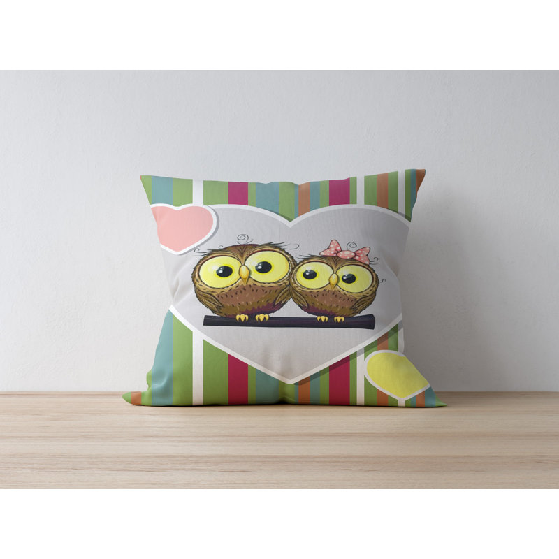Housse de coussin décorative, 50% polyester / 50% coton, 16,9 po x 16,9 po | Impression numérique, lavable à la machine à 86 ° F | Parfait pour la décoration intérieure, le salon et la chambre à coucher, tissu doux et durable