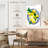 Yarlin Spanish Lemons I-108242804