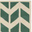 Bielecki Chevron Wool Hand Woven Area Rug-15827204