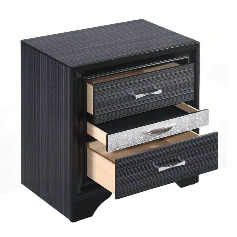 Table de bout Table de chevet moderne