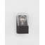 Black Outdoor Bulkhead Light