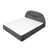 Grey est en rupture de stock