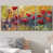 Wrapped Canvas