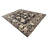 Jose Black Rug