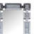 Allysyn Rectangle Mirror
