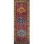 Tapis de couloir Tribal