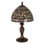 Meyda Tiffany & Stained Glass Table Lamp