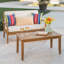 SIEGE D'AMOUR + TABLE BASSE-1749408597