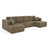 Brown Fabric is out of stock