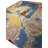 One-of-a-Kind 7'9"X 9'9" Area Rug in