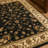 Classic GC_VIN5007 Black 10 Ft. 6 In. X 14 Ft. 6 In. Area Rug-2061699512