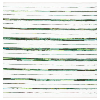 Tapis performance tissé à la main Montauk