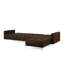 Kruse 4 Seater Sofa Bed