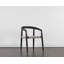 Sunpan Outdoor Dining Armchair