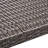 Grey With Wood Frame For Outdoor Living Weather- - Built &