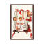 Norman Rockwell - Print on Canvas-33002601-101339498