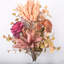 Arrangement floral de pivoines artificielles 28 "avec longues tiges pour décoration de table de vase