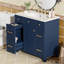 36"Freestanding Bathroom Vanity with Ceramic Sink-1946942869-1946942868