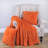 Shaggy Throw with 2 Pillow Covers-1147507493-1147507490