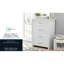 Commode 4 tiroirs Kanyan