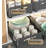 Pull Out Cabinet Storage Box