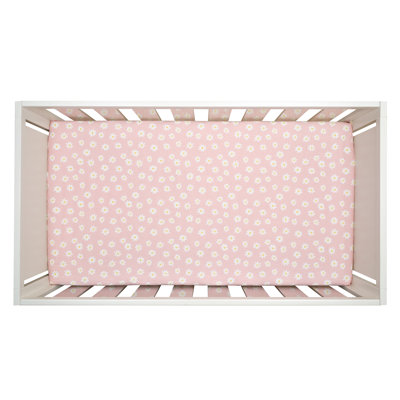 DAISY DREAMS SHEET
