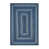 13 x 19 denim rect est en rupture de stock