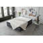 De Superwashed Wool Blanket-64149741