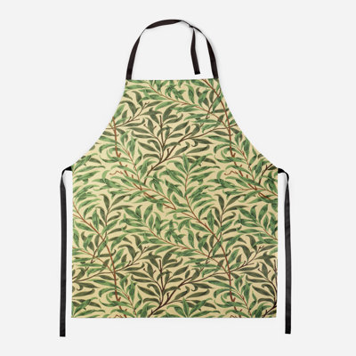 Willow Bough - William Morris Aprons