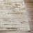 Rectangle Machine Woven Polyester Area Rug in Beige/Brown-925941182