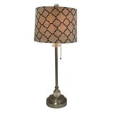 Michaelson Table Lamp