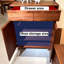 Armoire à chaussures avec rangement pratique