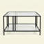 Table basse Aurelia