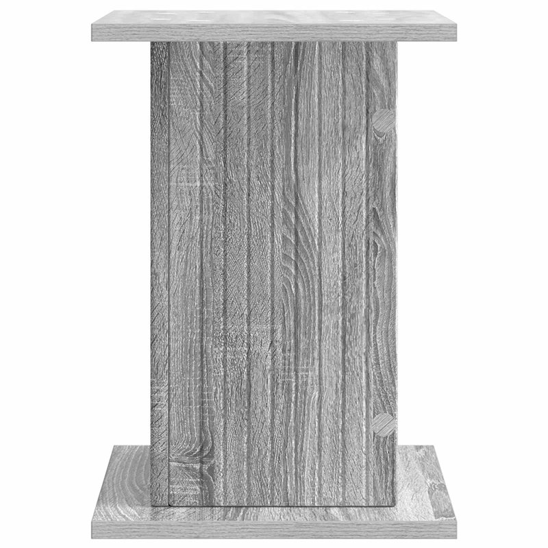 Plant Stand, Grey Sonoma