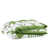 White/Green is unavailable selected