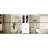 Modern 67.2" Bathroom Linen Tower With Glass Doors, Adjustable Shelving, Drawer, Soft-Close Hinges & Customizable Storage Cabinet Shelves, Feature-406374029