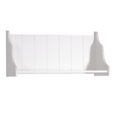 Edison Accent Shelf