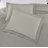 Solid Color Cotton Quilt Flange Border 3 Piece Quilt Set-1576813274-1576813277