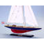 Bateau miniature Ervine